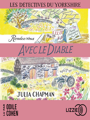 cover image of Rendez-vous avec le diable